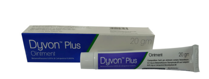Dyvon Plus®