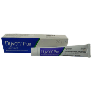 Dyvon Plus® 