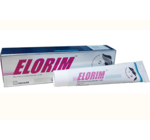 ElorimTM Cream