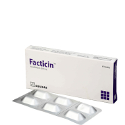 Facticin®