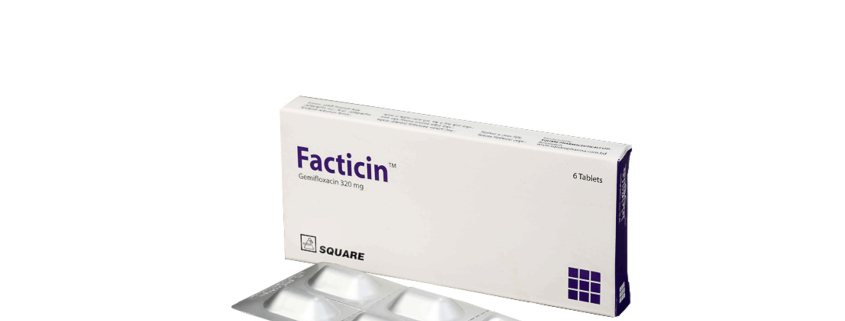 Facticin®