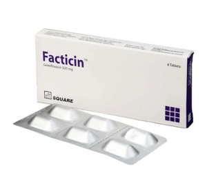 Facticin®