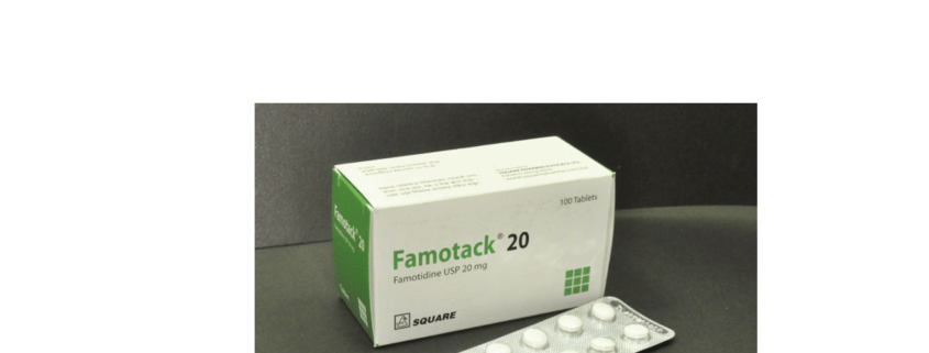 Famotack®
