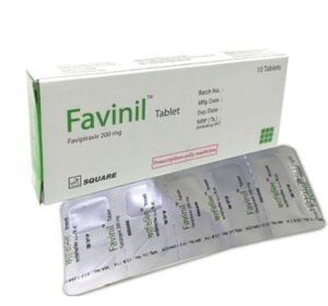 Favinil™