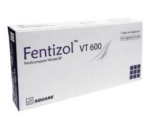 Fentizol™ VT 600