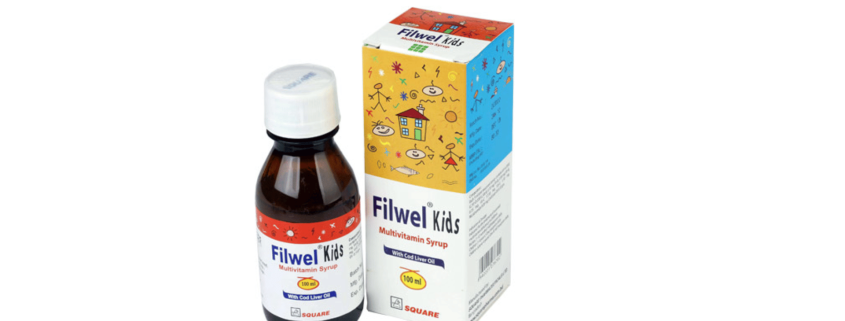 Filwel® Kids