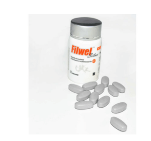 Filwel® Silver