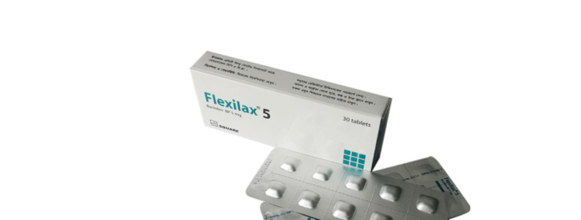 Flexilax®