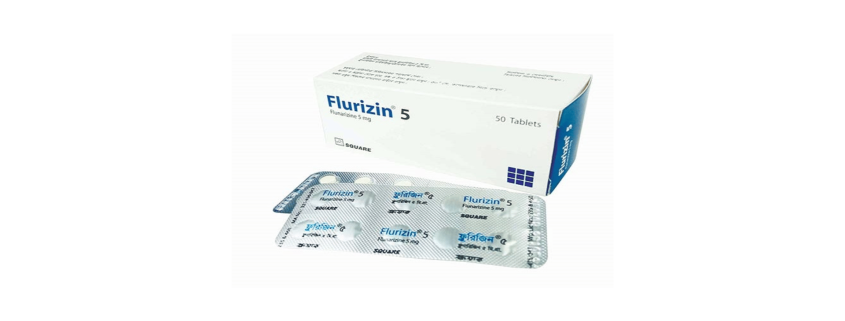 Flurizin®