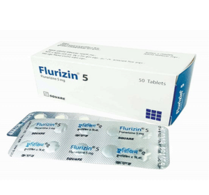 Flurizin®