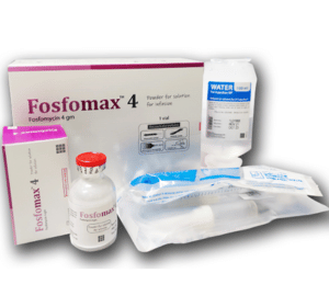 Fosfomax™ 4 IV Infusion
