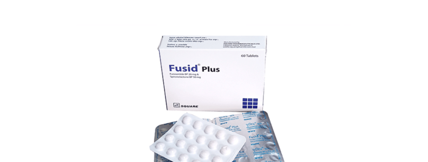 Fusid® Plus