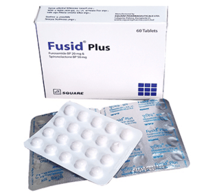 Fusid® Plus