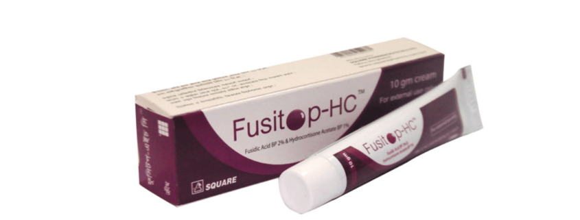 Fusitop-HC™