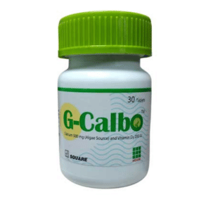 G-Calbo™