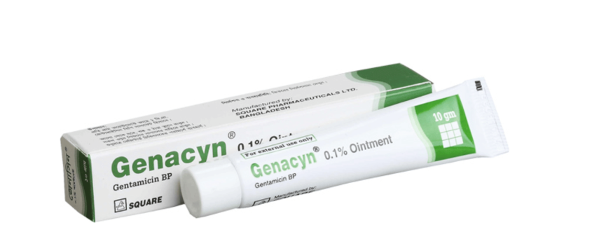 Genacyn ®