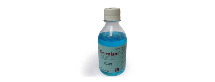 Germisol® Hand Rub