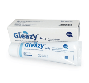 Gleazy™ Jelly