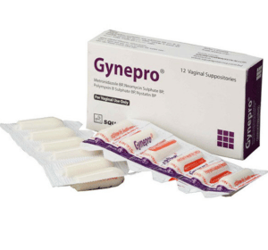 Gynepro®