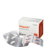 Hepavir®