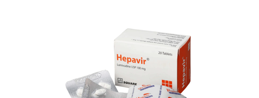 Hepavir®