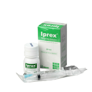 Iprex ® Respirator Solution