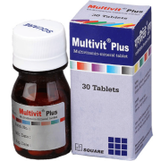Multivit® Plus