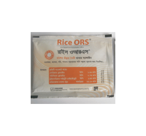 Ors Powder Rice Based Rice ORS® – Dhaka Rx
