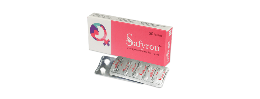Safyron™