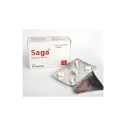 Saga®