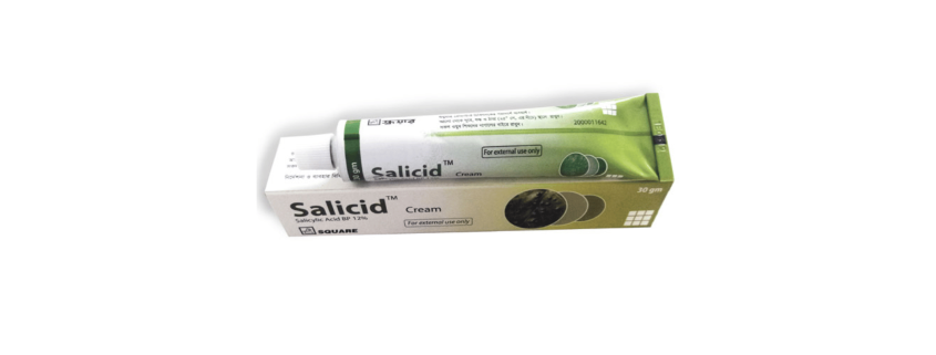 Salicid™ Cream