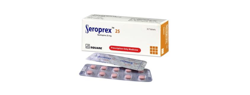 Seroprex™