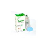 Sulprex™ HFA Inhaler