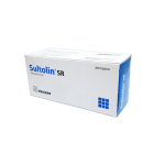 Sultolin® Syrup & Tablet