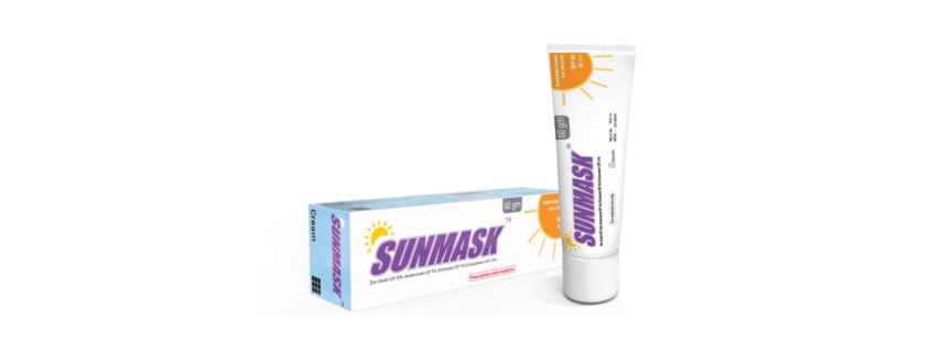 Sunmask™