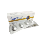 Suvirux™