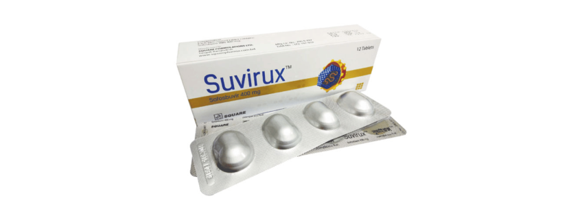 Suvirux™