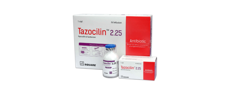 Tazocilin™