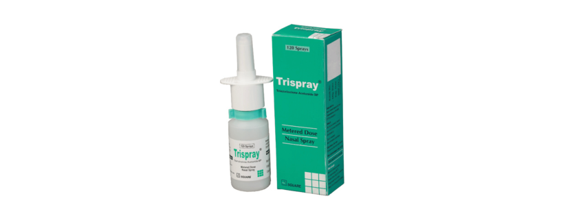 Trispray®
