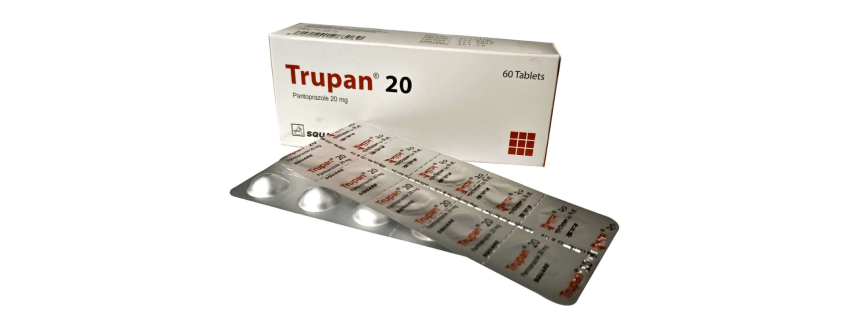 Trupan®
