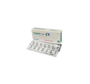Tryptin® Plus