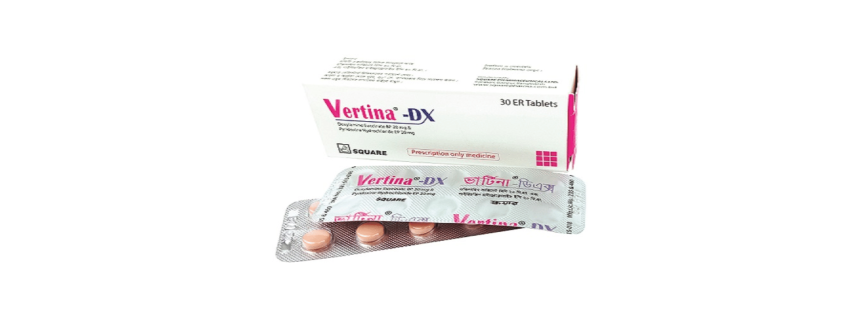 Vertina®-DX
