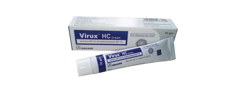 Virux® HC