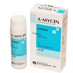 A-Mycin Lotion 