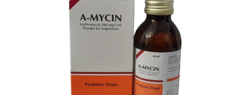 A-Mycin