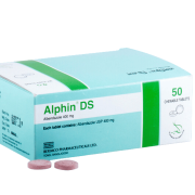 Alphin DS