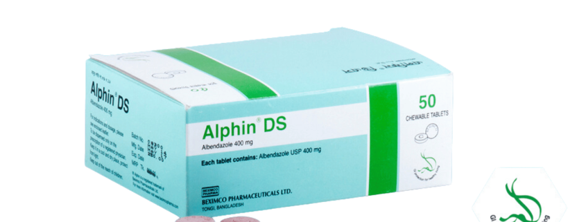 Alphin DS