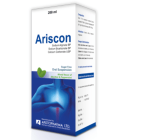 Ariscon 