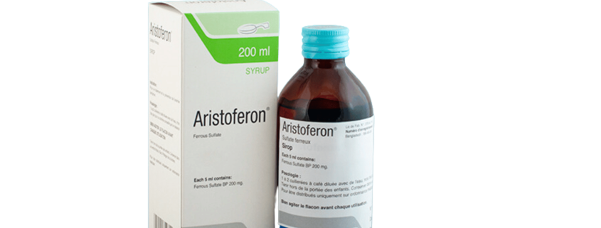 Aristoferon
