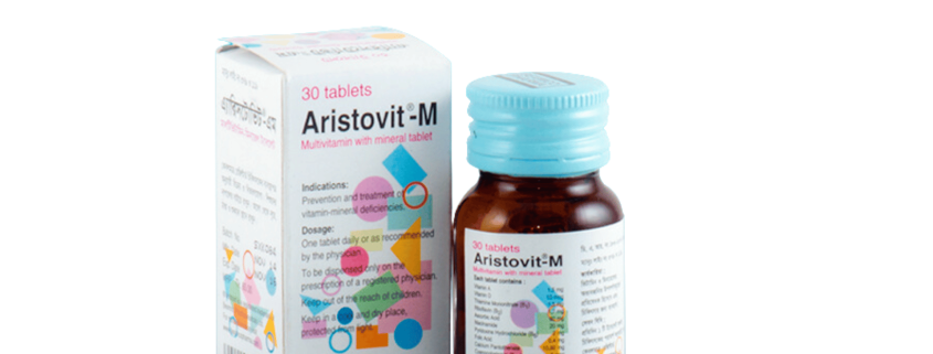 Aristovit-M